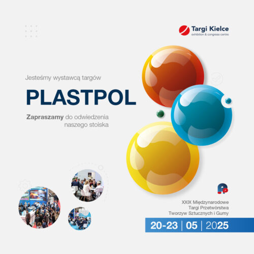 Spotkajmy się na PLASTPOL